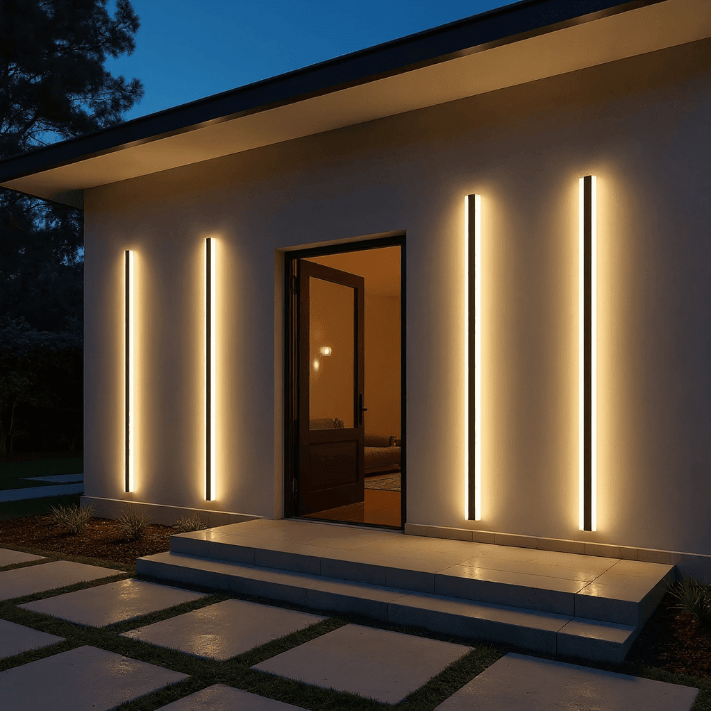 Lighting - Viltara