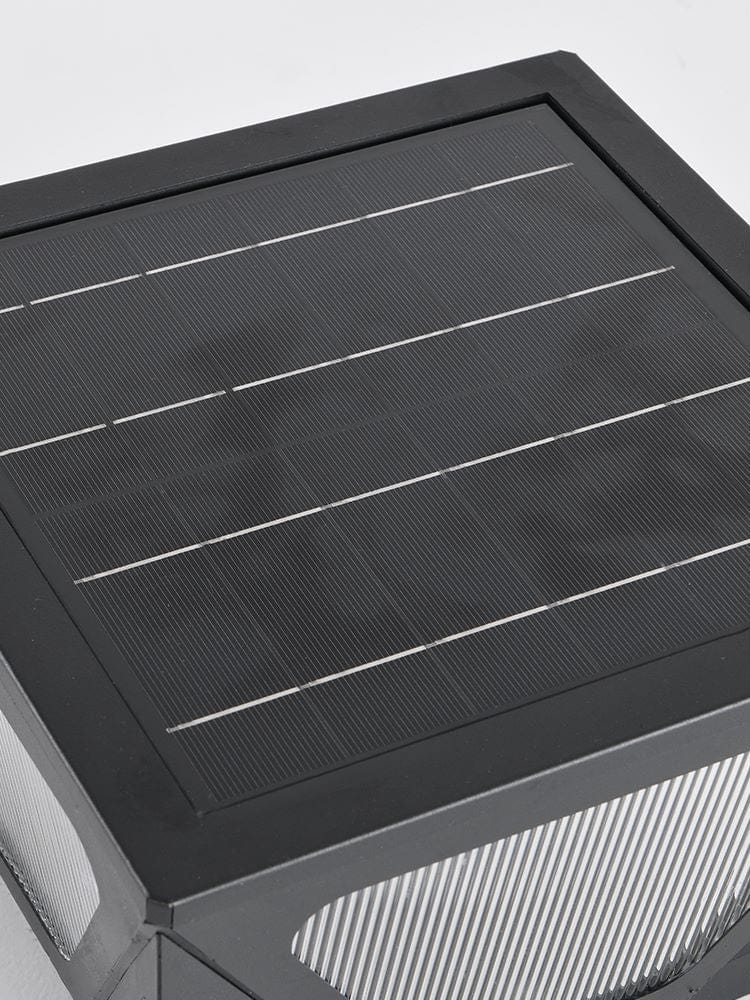Glow Beam Outdoor Light