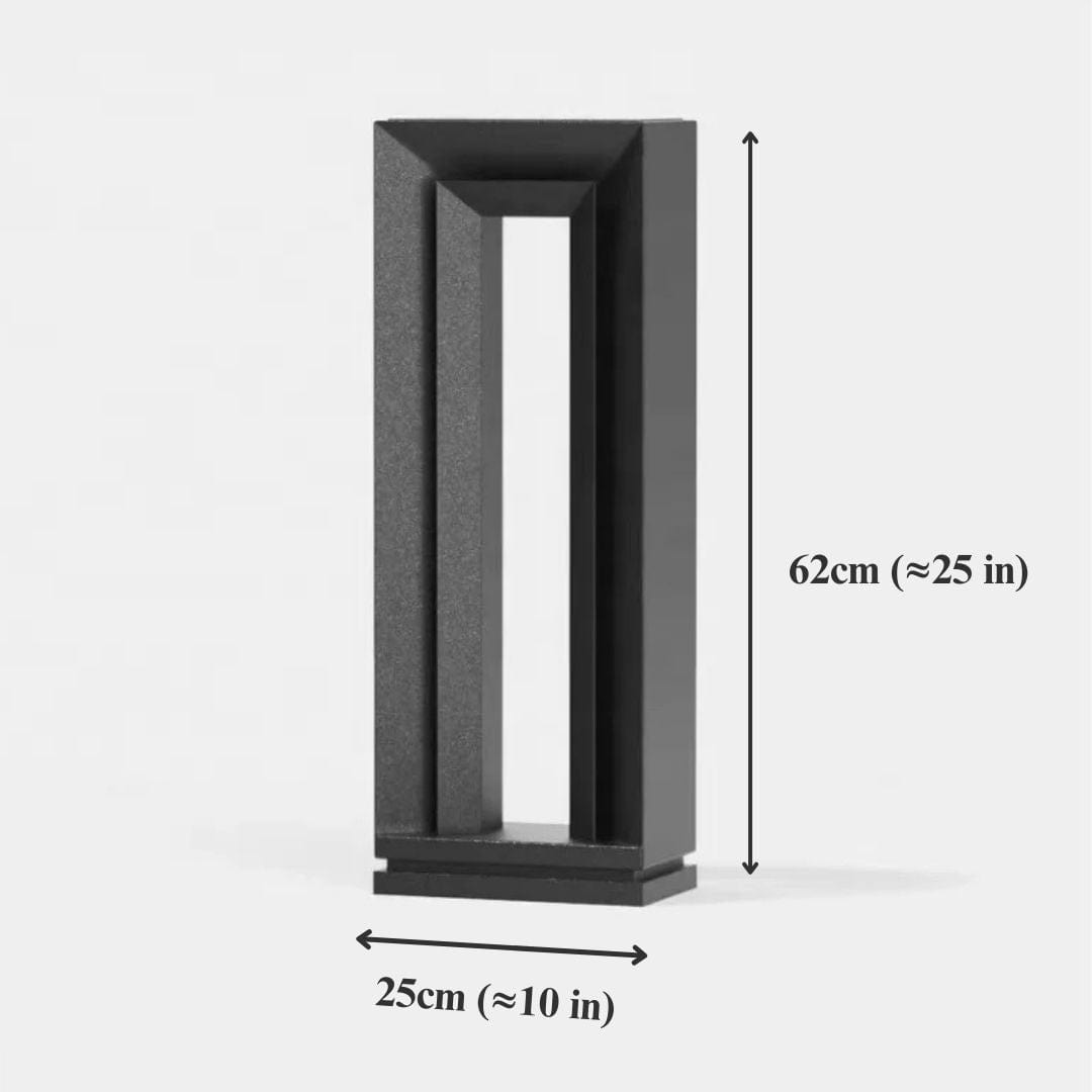 Prism Pathway Light