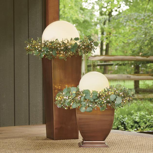 Element Solar Garden Light