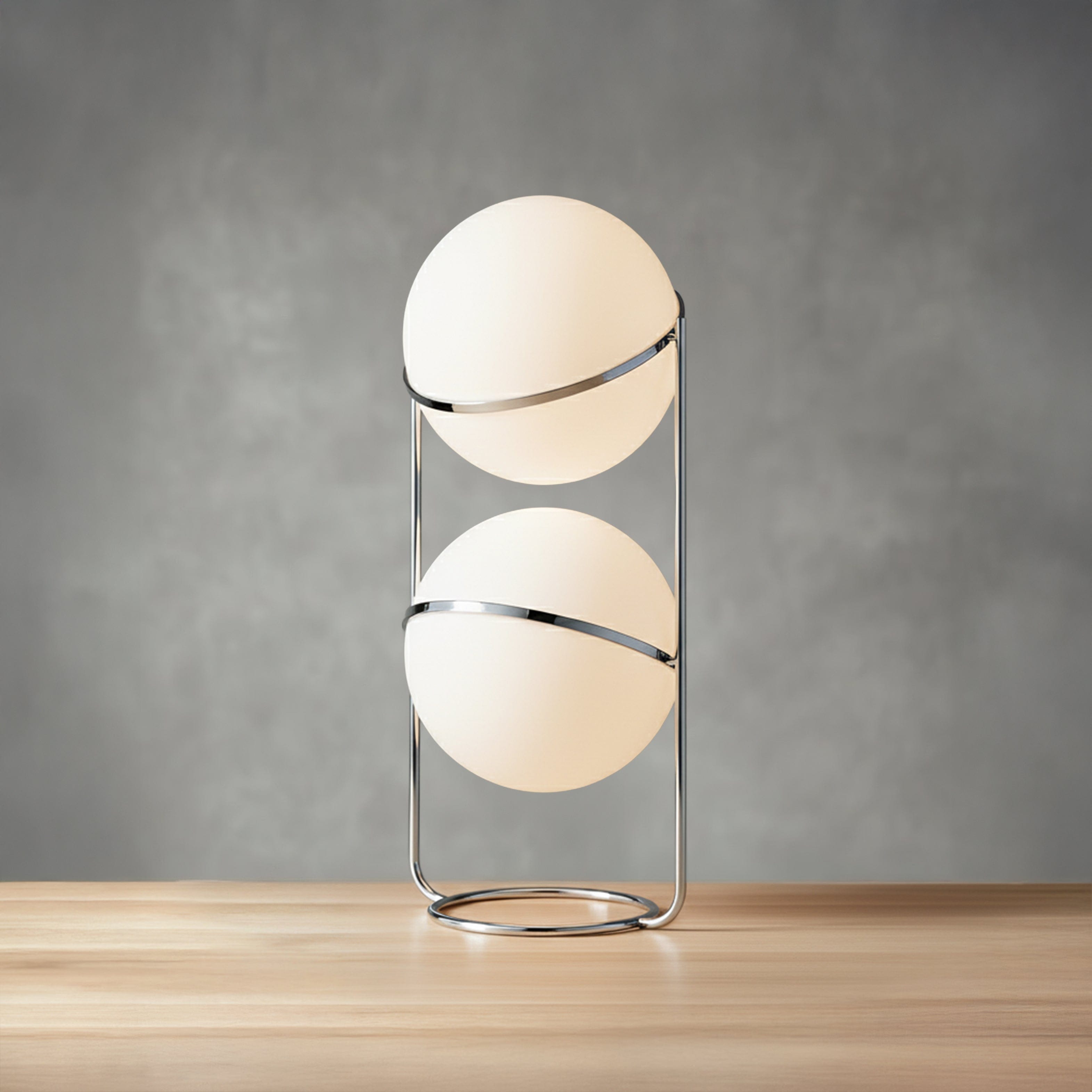 Romana Round Floor Lamp