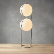 Romana Round Floor Lamp
