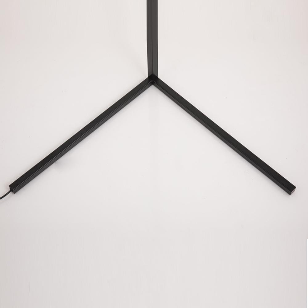 Tall Hill Floor Lamp