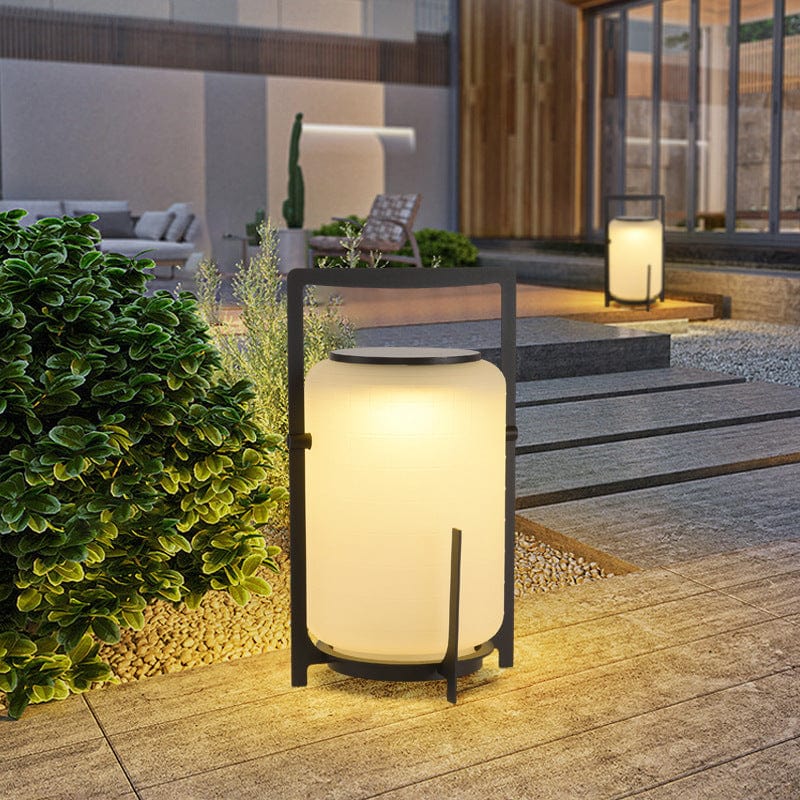 Lampara Outdoor Light