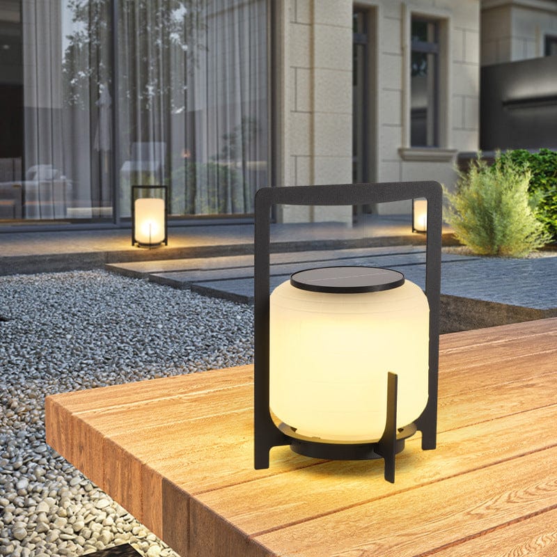 Lampara Outdoor Light