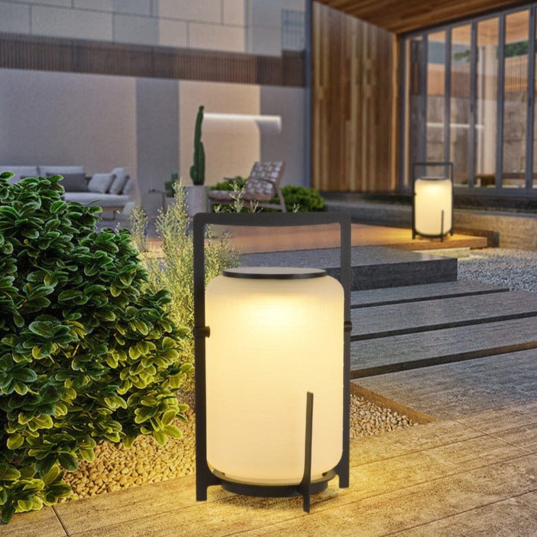 Lampara Outdoor Light