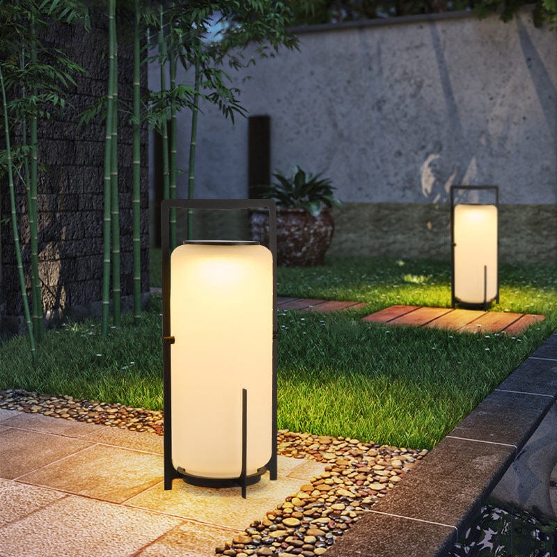 Lampara Outdoor Light