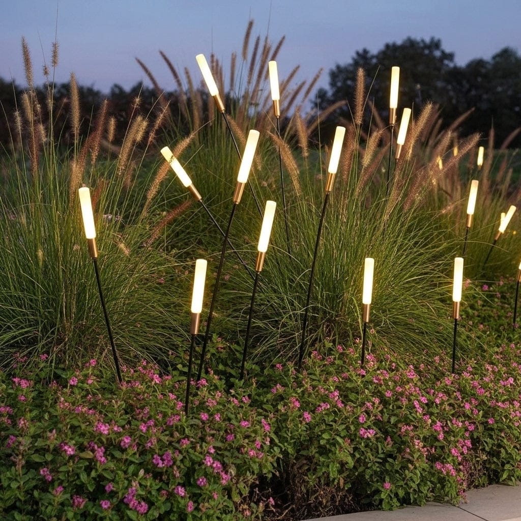 Reed Garden Light