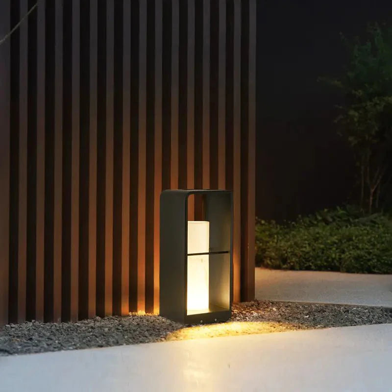 Garden Lantern