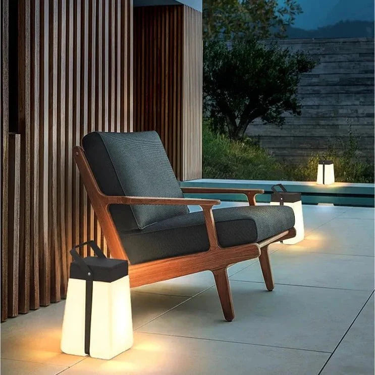 Junam Solar Garden Light