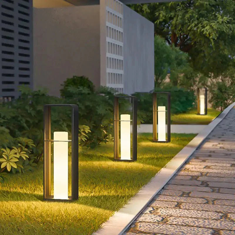 Garden Lantern