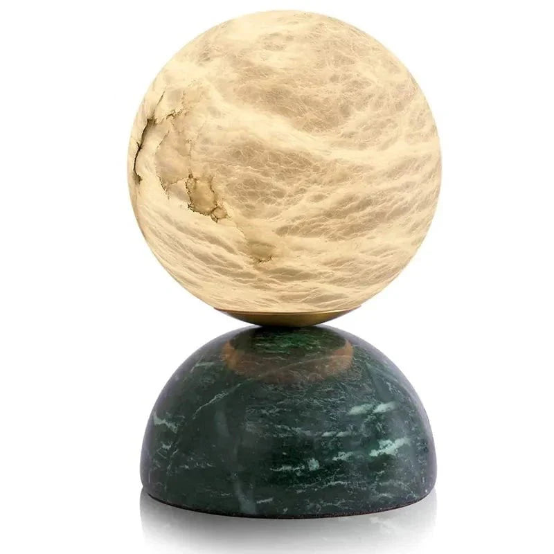 Prema Oracle Stone Table Lamp