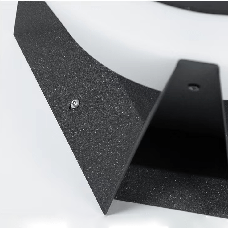 Landing Solar Garden Light