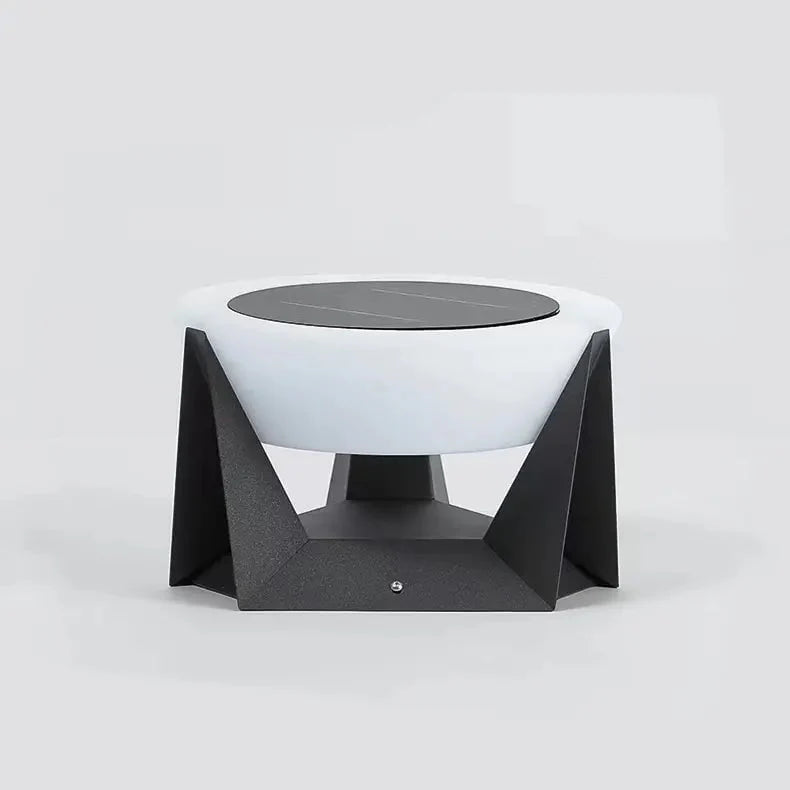 Landing Solar Garden Light