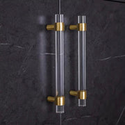 Clear Chance Furniture Handle