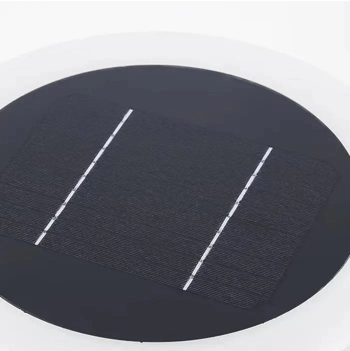 Landing Solar Garden Light