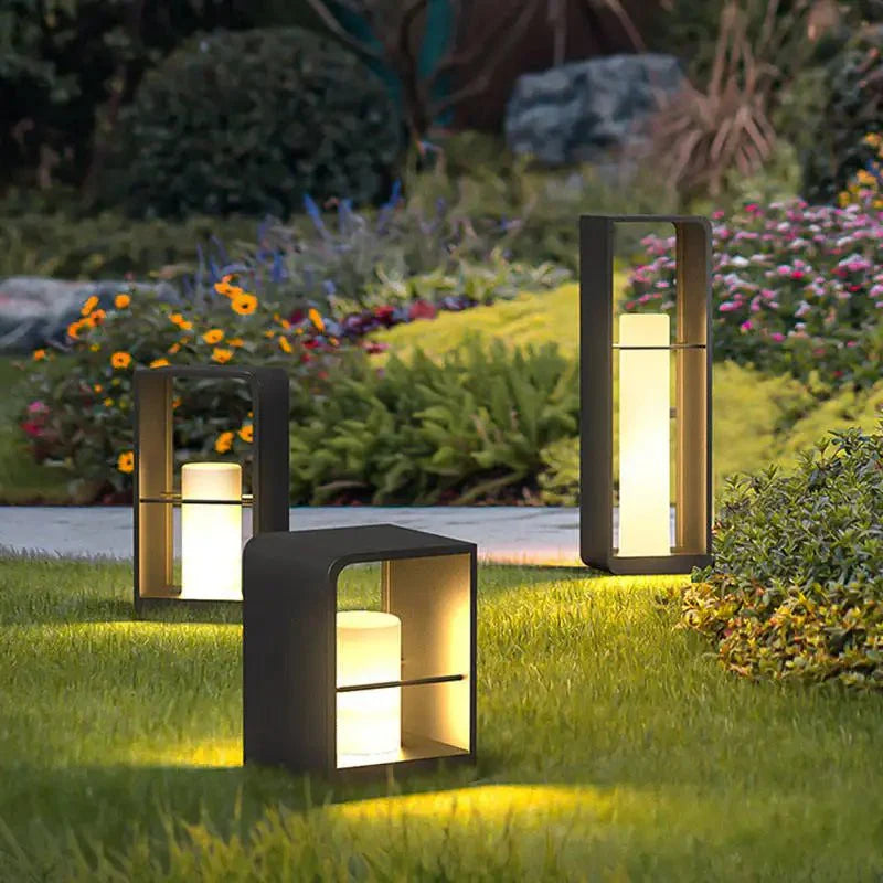 Garden Lantern
