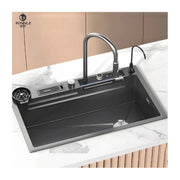 Infinity Glide Sink in A & B