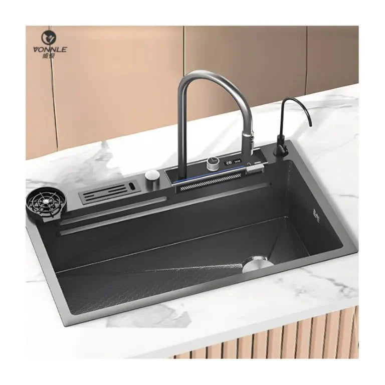 Infinity Glide Sink in A & B