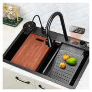 Serenity Sink in A & B