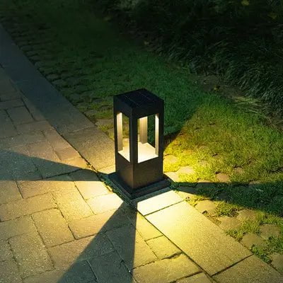 Nimbus Solar Garden Light