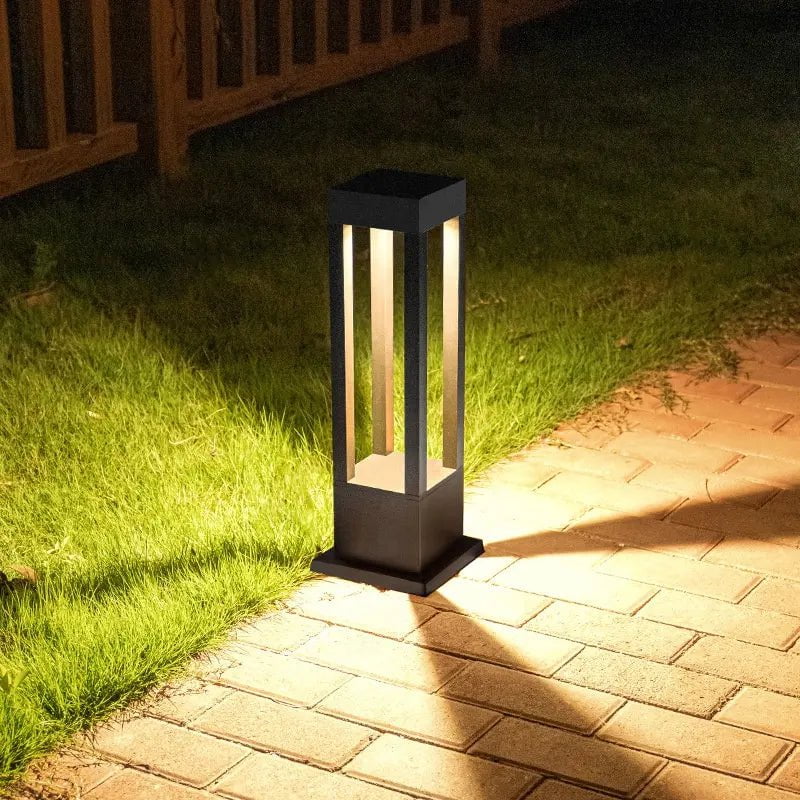 Nimbus Solar Garden Light