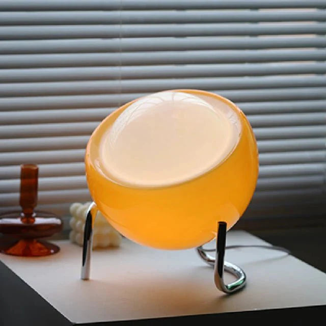 Round Up Oran Table Lamp