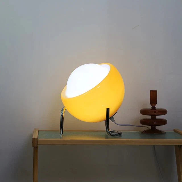 Round Up Oran Table Lamp