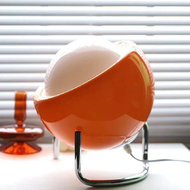 Round Up Oran Table Lamp