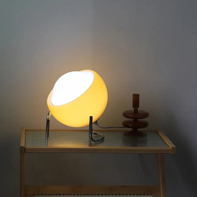 Round Up Oran Table Lamp