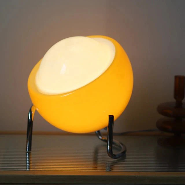 Round Up Oran Table Lamp