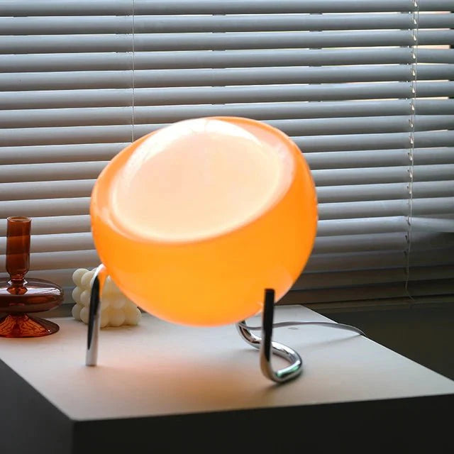 Round Up Oran Table Lamp