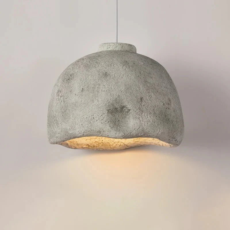 Muri Ami Pendant Light in Brown