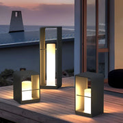 Garden Lantern