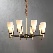 Mili Anni 8-Light Chandelier