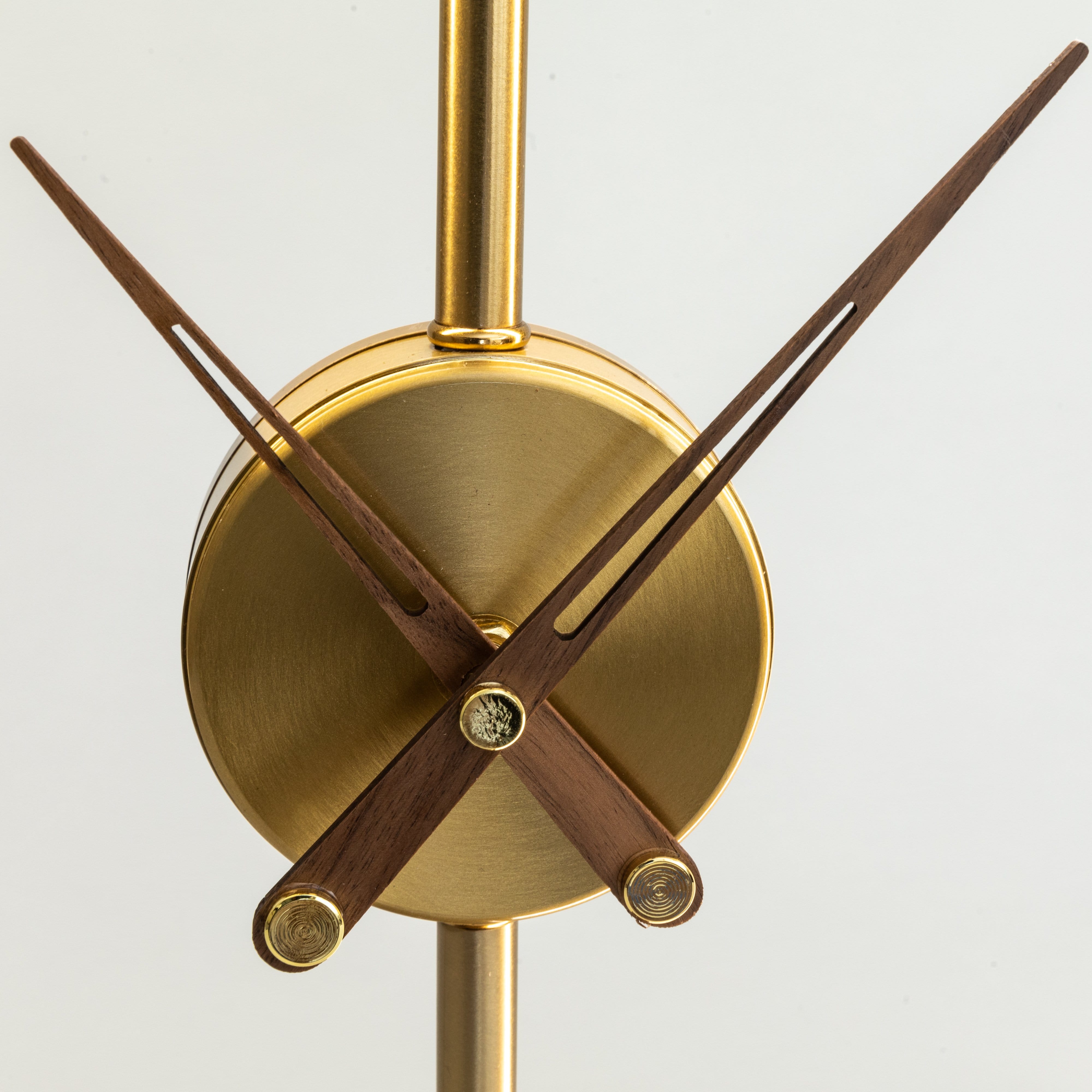 Khonsu Clock Lamp (Wireless Charging) – Table Lamp