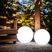 Element Solar Garden Light