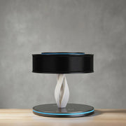 Noir Table Lamp