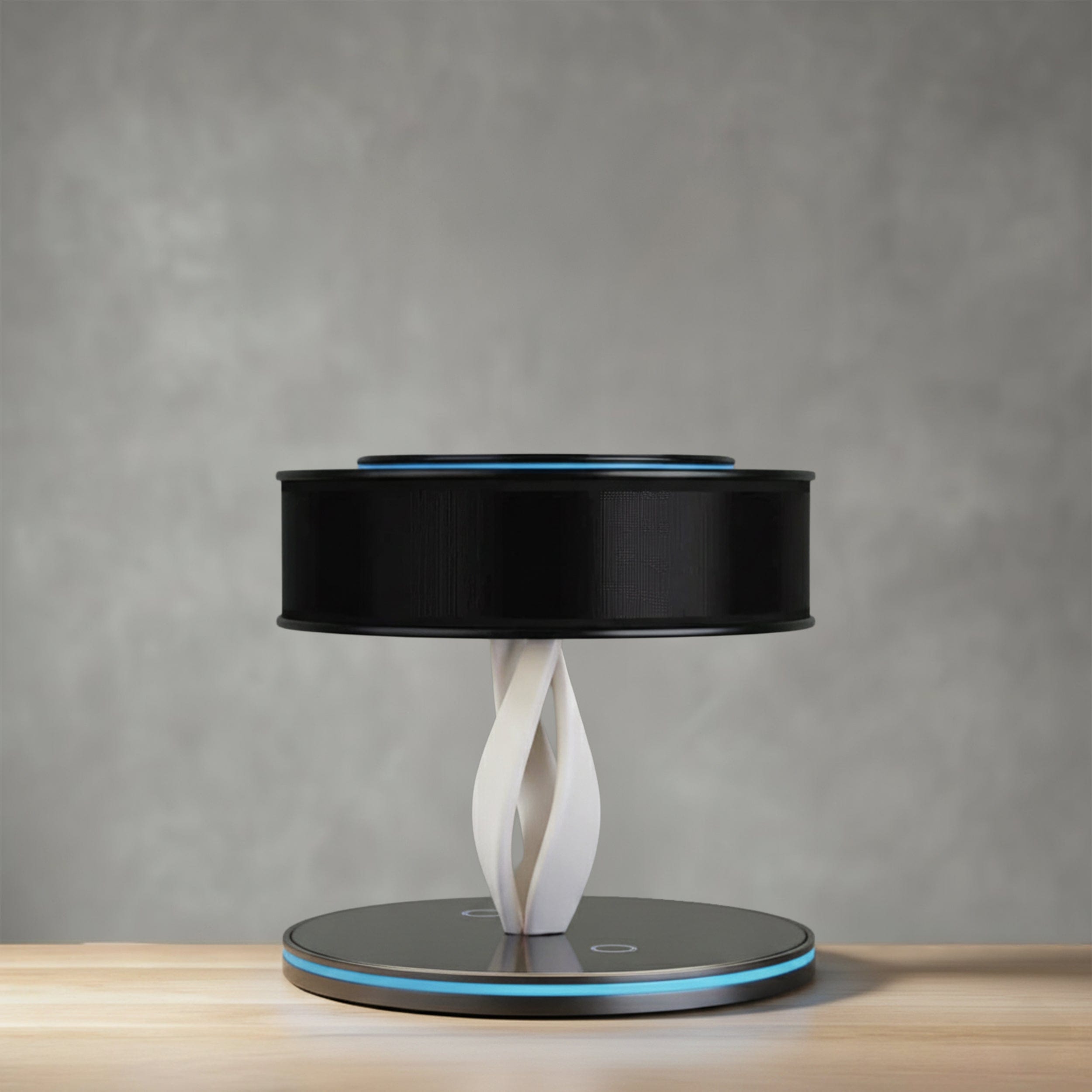Noir Table Lamp