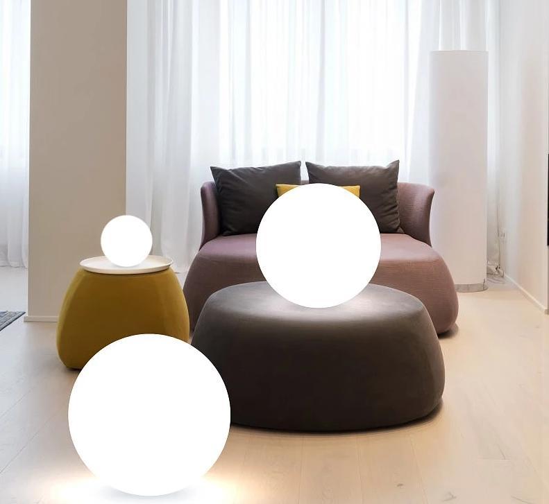 Element Solar Garden Light