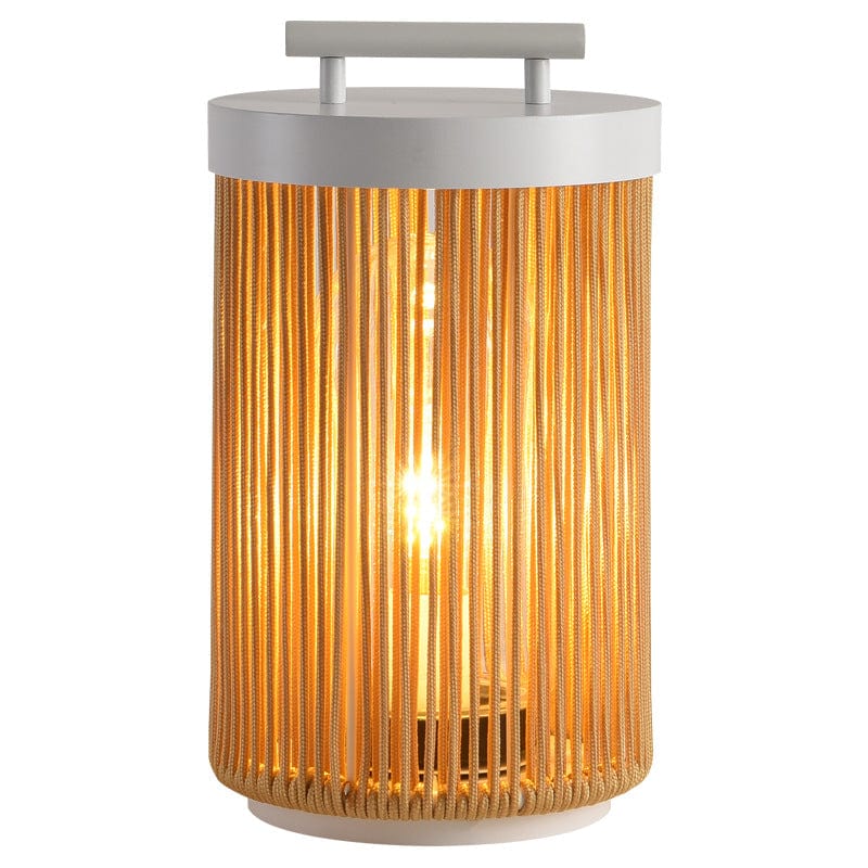 Solara Luxe Outdoor Light