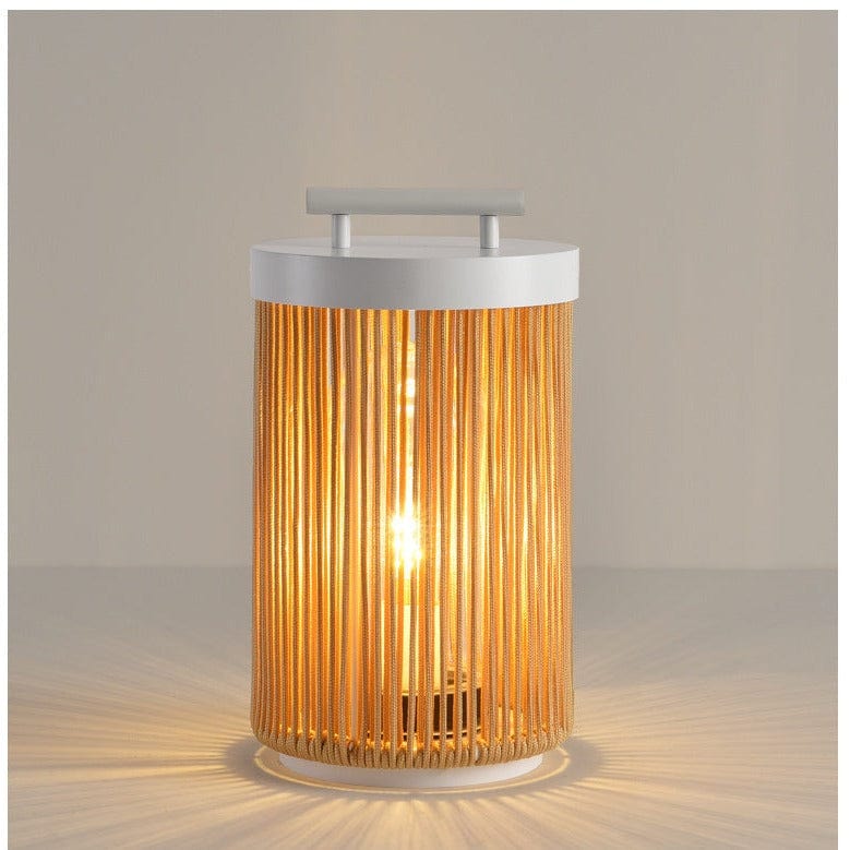 Solara Luxe Outdoor Light