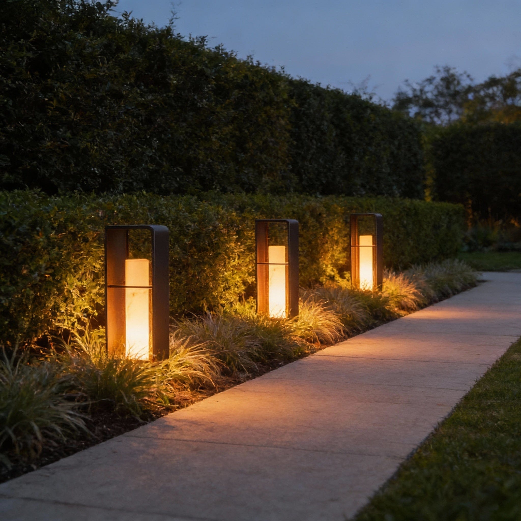 Garden Lantern