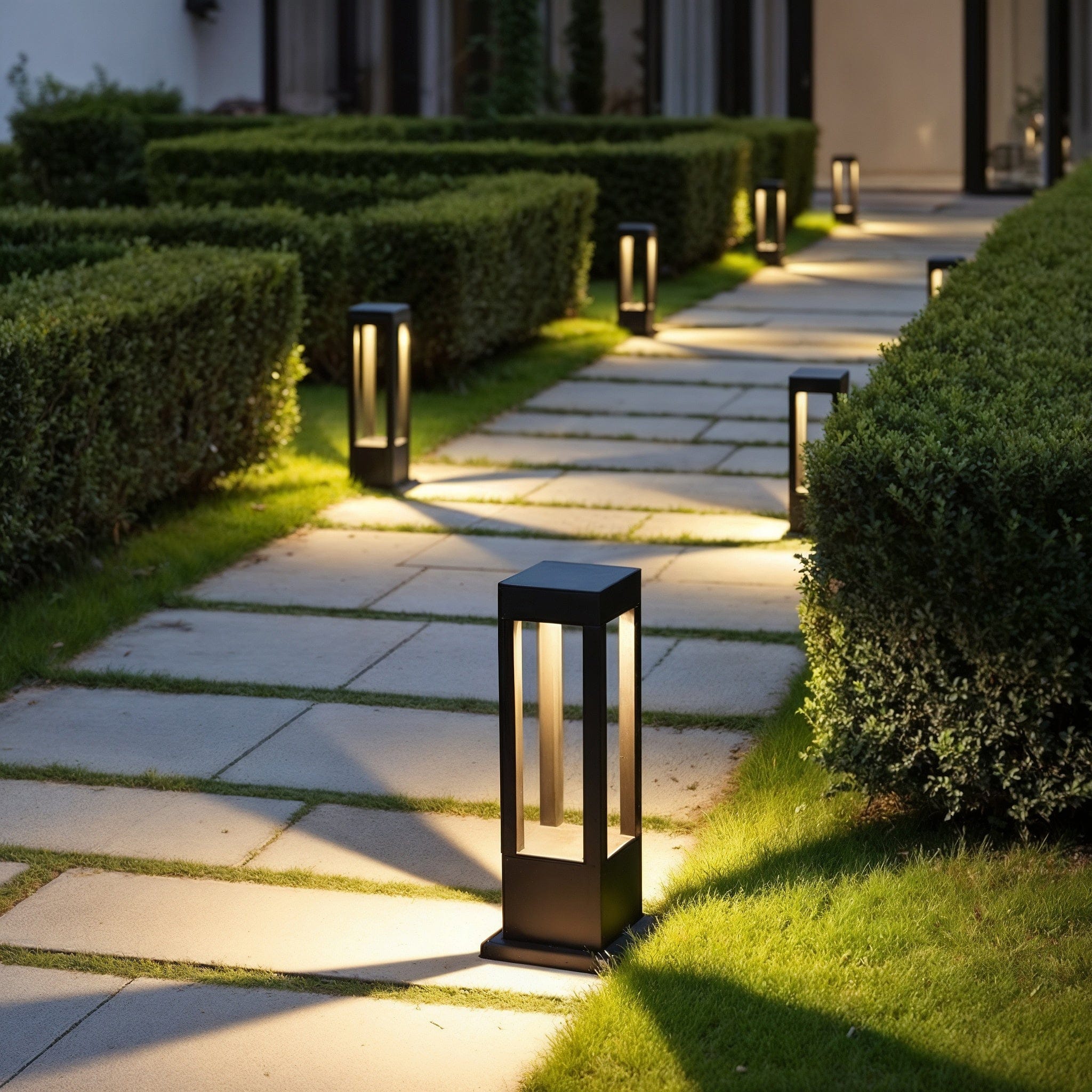 Nimbus Solar Garden Light