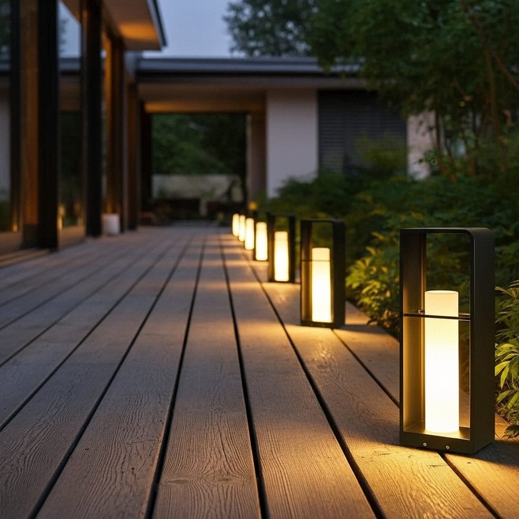Garden Lantern