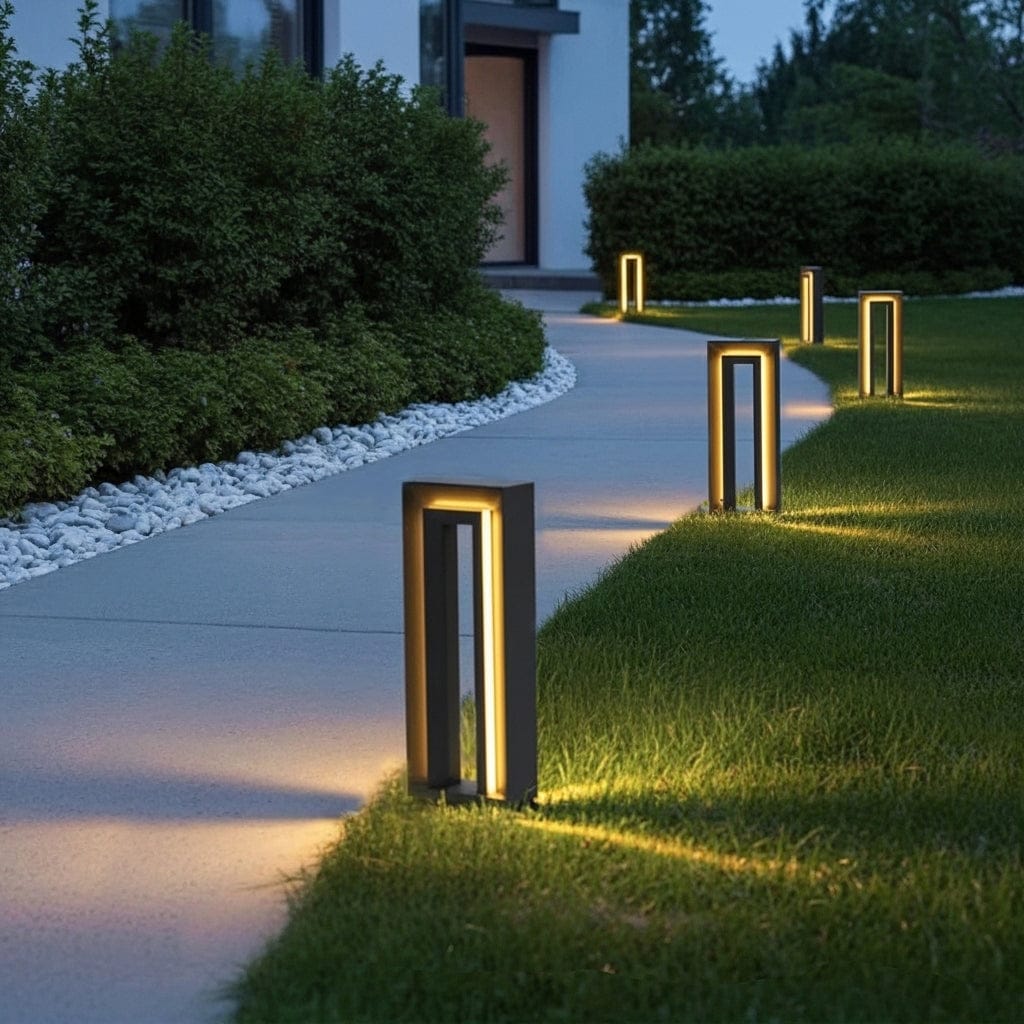 Prism Pathway Light