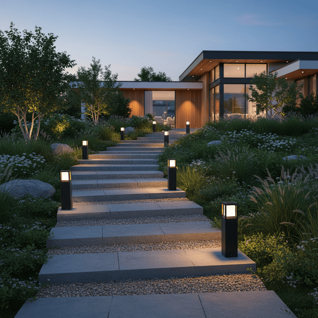 Nimbus Cube Solar Light