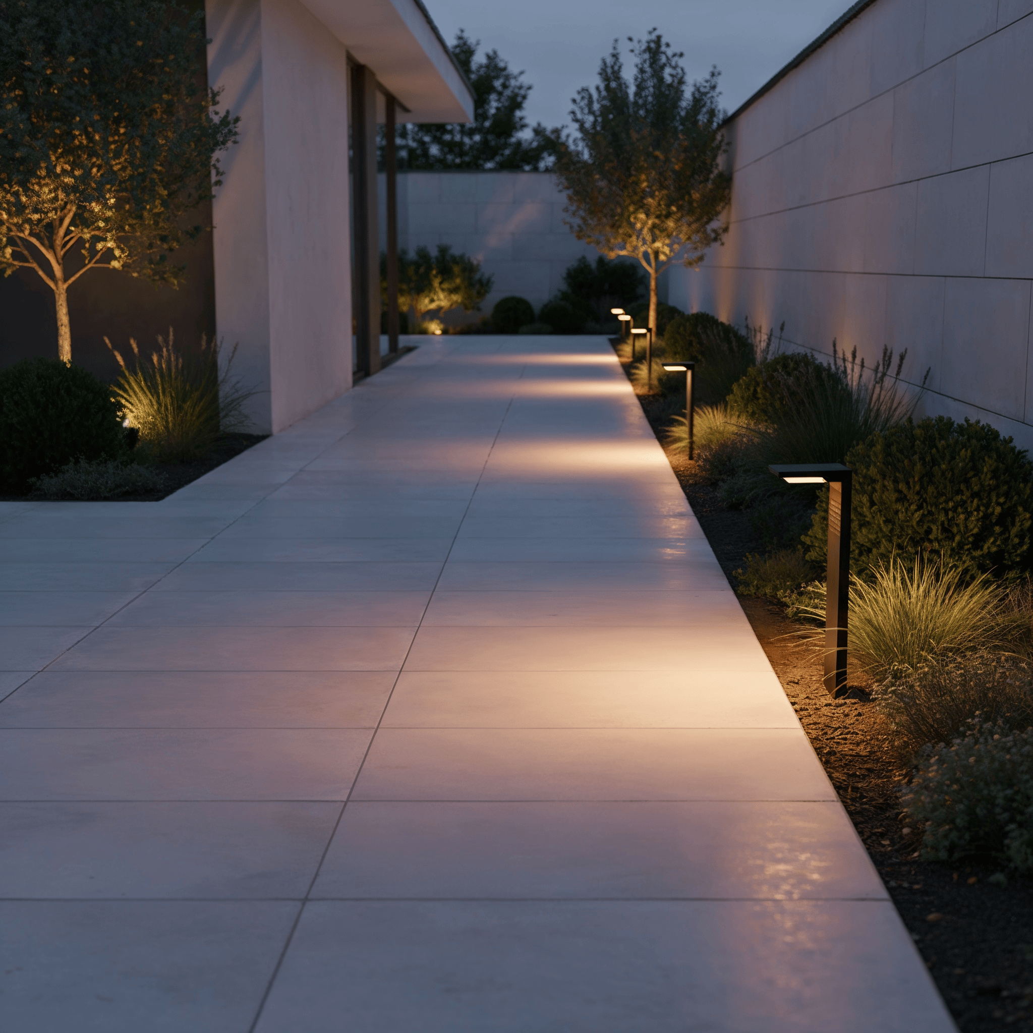 LaVie Solar Light