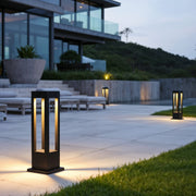 Nimbus Solar Garden Light