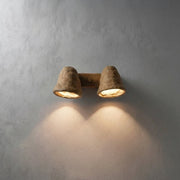 Pecherna Two+ Sconce